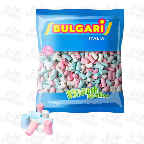 BULGARI TIZAS SURTIDAS 500GR