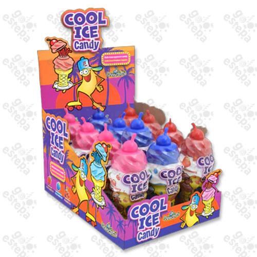 FUNNYCANDY CONO HELADO UNIDAD