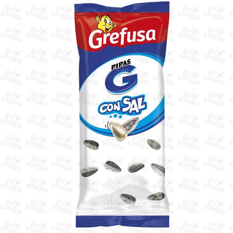 GREFUSA PIPAS G 36U. (0.50)
