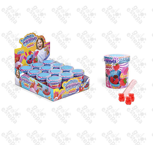 KIDZ SMOOTHIE CANDY MIX UNIDAD