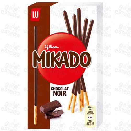 MIKADO CHOCOLATE 39GR