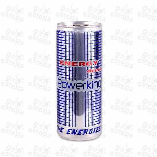 POWERKING 250ML