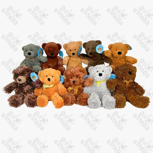 BIMAR PELUCHE OSO HARI 22CM