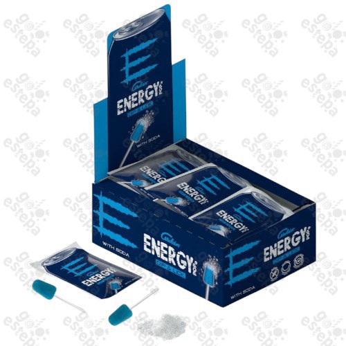 CERDAN SOBRES ENERGY 40U.
