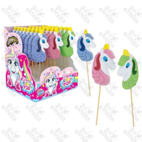 DISGO UNICORNIO MALLOW UNIDAD