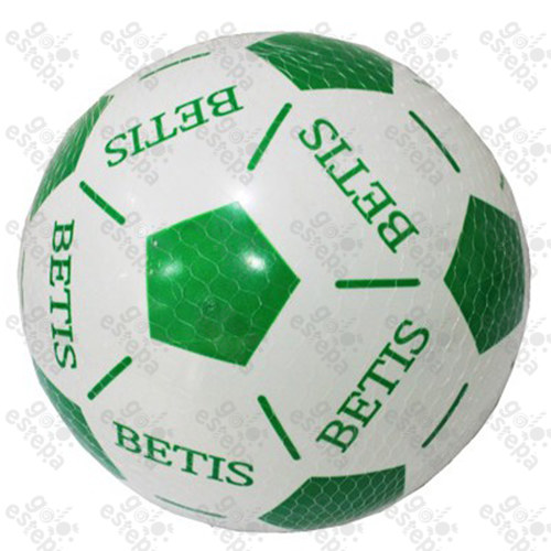 EB PELOTA PVC BETIS