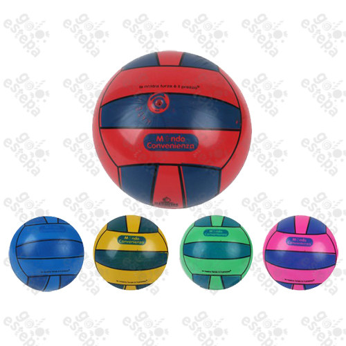 EB PELOTA PVC VOLLEY