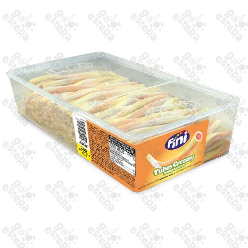 FINI TUBES CREAMY MANGO 200U.