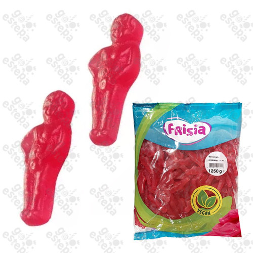 FRISIA MEONES BRILLO 1.25KG 192U.