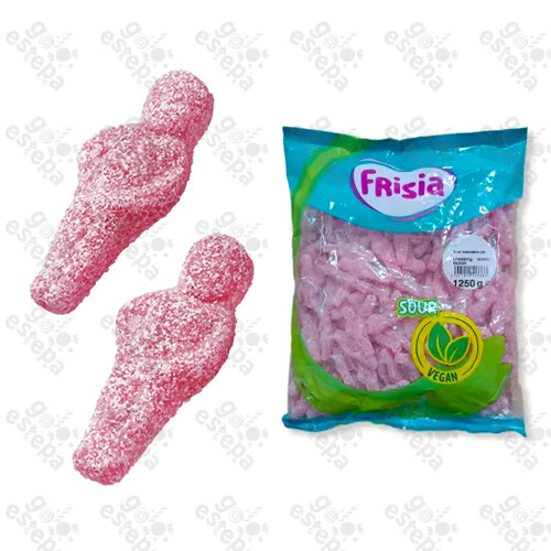 FRISIA MEONES PICA 1.25KG 192U.