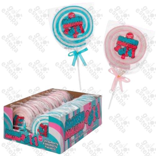 FUNLAB MARSHMALLOW SWIRL UNIDAD