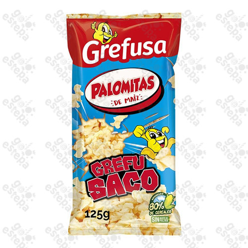 GREFUSA GREFUSACO (1.40)