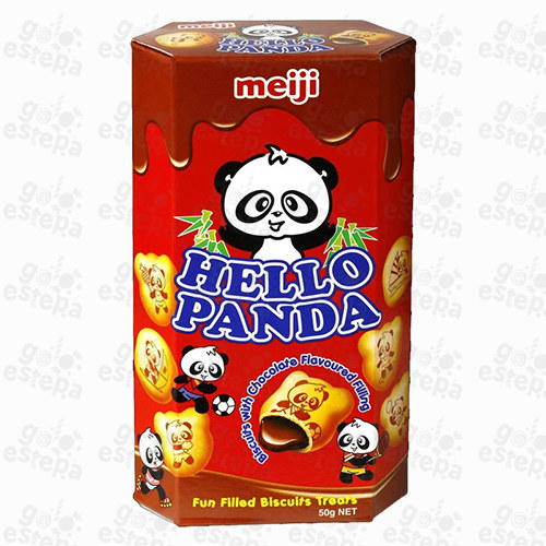 HELLO PANDA UNIDAD 50GR