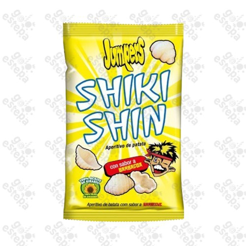 JUMPERS SHIKI SHIN 30U.