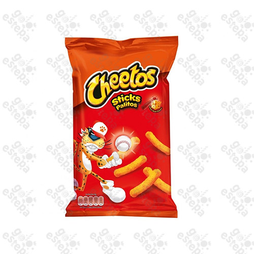 MATUTANO CHETOS STICK 48U. (0.50)