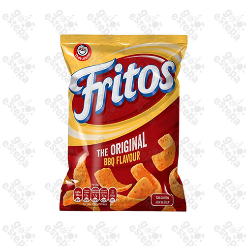 MATUTANO FRITOS 48U. (0.50)