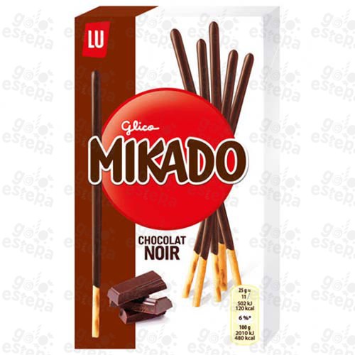 MIKADO POCKET CHOCOLATE 39GR