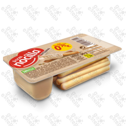 NOCILLA STICKS BLANCO (0.75)