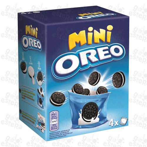 OREO MINI 160GR