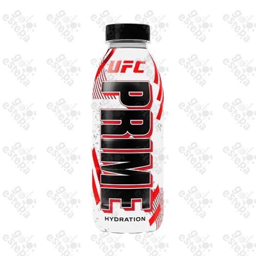 PRIME BEBIDA UFC 500ML