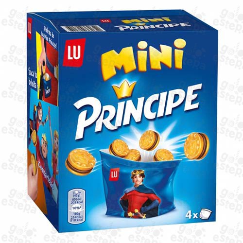 PRINCIPE MINI 160GR