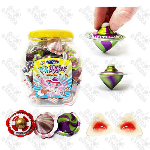 PROFISA PEONZA JELLY TARRO 50U. (0.40)