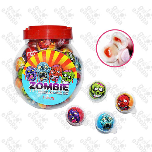 PROFISA ZOMBIE JELLY TARRO 30U. (0.30)