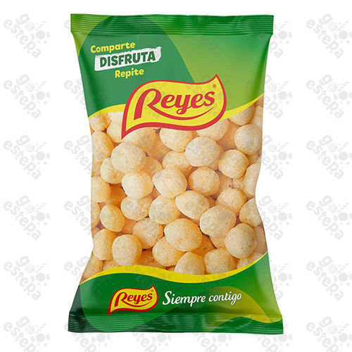 REYES BOLA QUESO FAMILIAR 86GR