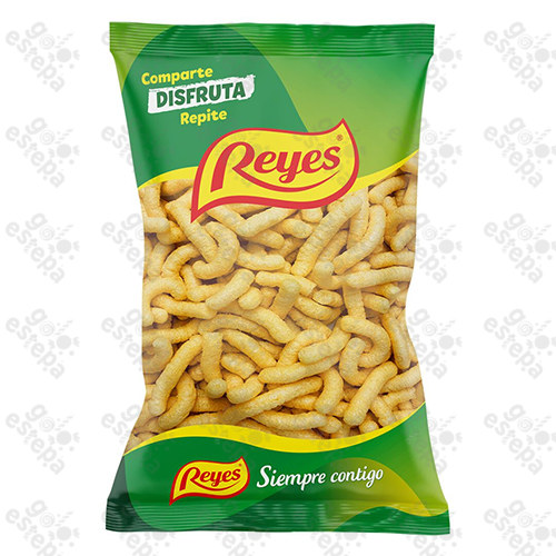 REYES GUSANITO VERDE FAMILIAR 65GR