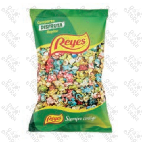 REYES PALOMITAS COLORES FAMILIAR 80GR