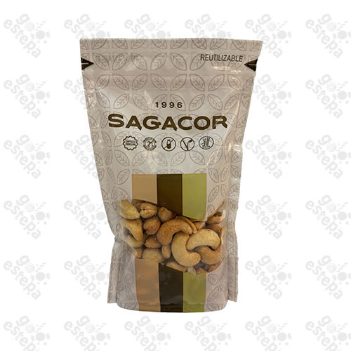 SAGACOR ANACARDO TOSTADO 100GR
