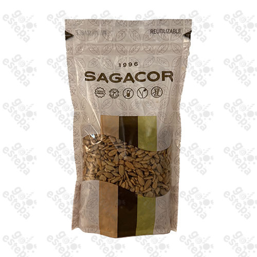 SAGACOR PIPA PELADA 125GR