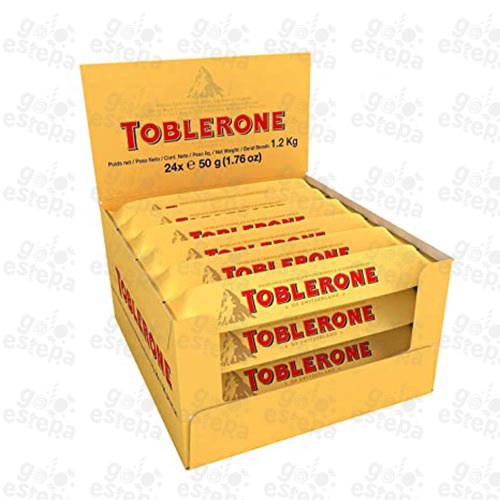 TOBLERONE 24U.