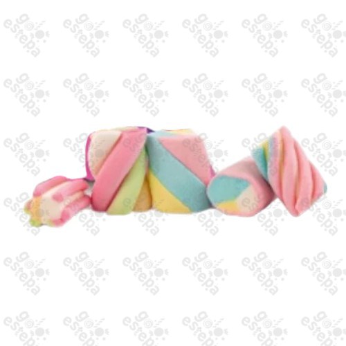 TOP CANDY SPONGE MIX 500GR