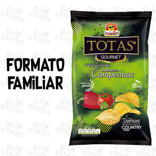 TOSFRIT TOTAS CAMPESINAS FAMILIAR (1.00)