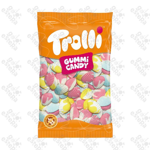 TROLLI ALMEJAS 1KG