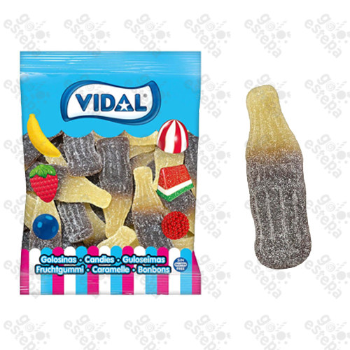 VIDAL BOTELLA PICA GIGANTE 2KG