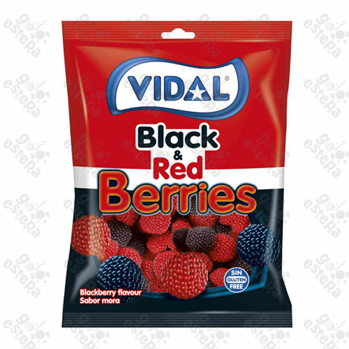 VIDAL MORAS 70GR